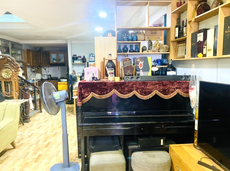 Siêu phẩm mặt tiền Đặng Văn Bi Thủ Đức – 109m² – vị trí kinh doanh đỉnh – giá rẻ hơn khu vực hơn 2 - Ảnh 3